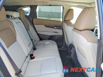 Zdjęcie 10 z 12 samochodu: 2026 NISSAN MURANO PLATINUM VIN:5N1AZ3DSXTC115906 - miniatura