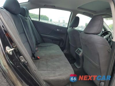 Zdjęcie 10 z 12 samochodu: 2016 HONDA ACCORD EX VIN:1HGCR2F79GA217832 - miniatura