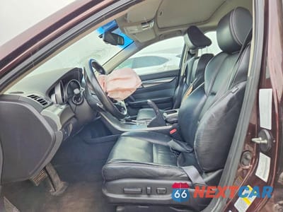Zdjęcie 7 z 12 samochodu: 2010 ACURA TL VIN:19UUA9F50AA800607 - miniatura