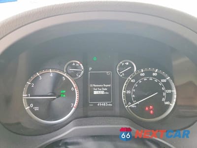 Zdjęcie 9 z 13 samochodu: 2023 LEXUS GX 460 VIN:JTJAM7BX8P5381179 - miniatura