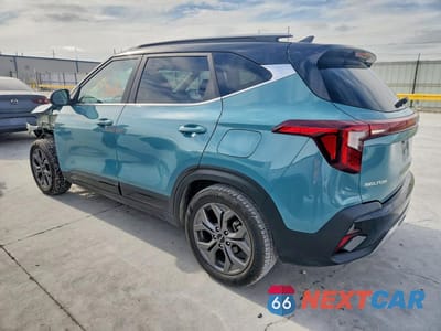 Drugie zdjęcie samochodu z przodu: 2024 KIA SELTOS S VIN:KNDEU2AA3R7493738 - miniatura