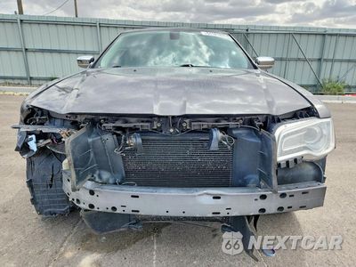 Piąte zdjęcie samochodu w środku: 2015 CHRYSLER 300C VIN:2C3CCAKG5FH899645 - miniatura
