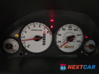 Zdjęcie 9 z 13 samochodu: 2002 HONDA CIVIC LX VIN:1HGES16552L039176 - miniatura