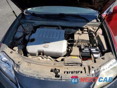 Zdjęcie 11 z 12 samochodu: 2013 LEXUS ES 350 VIN:JTHBK1GG7D2029760 - miniatura