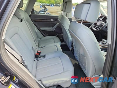 Zdjęcie 11 z 13 samochodu: 2018 AUDI Q5 PREMIUM PLUS VIN:WA1BNAFY5J2096852 - miniatura