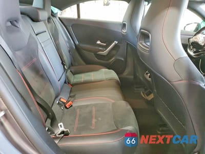 Zdjęcie 10 z 12 samochodu: 2020 MERCEDES-BENZ CLA 250 VIN:W1K5J4GB1LN124082 - miniatura