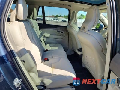 Zdjęcie 11 z 13 samochodu: 2024 VOLVO XC90 PLUS VIN:YV4062PE4R1179174 - miniatura