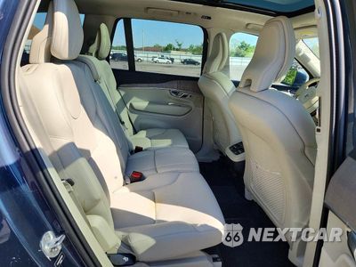 Zdjęcie 11 z 13 samochodu: 2024 VOLVO XC90 PLUS VIN:YV4062PE4R1179174 - miniatura