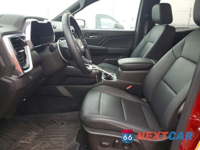 Zdjęcie 7 z 12 samochodu: 2024 GMC CANYON ELEVATION VIN:1GTP5BEK2R1154819 - miniatura