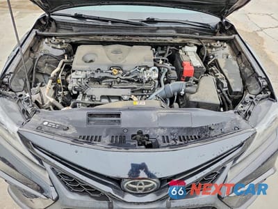 Zdjęcie 11 z 12 samochodu: 2024 TOYOTA CAMRY SE VIN:4T1G11AK0RU877803 - miniatura