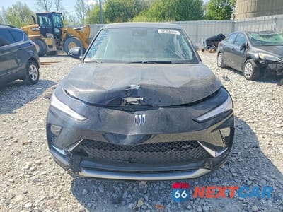 Piąte zdjęcie samochodu w środku: 2024 BUICK ENVISTA SPORT TOURING VIN:KL47LBE29RB125280 - miniatura