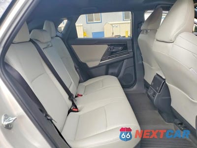Zdjęcie 11 z 14 samochodu: 2023 TOYOTA BZ4X XLE VIN:JTMABACA8PA041649 - miniatura
