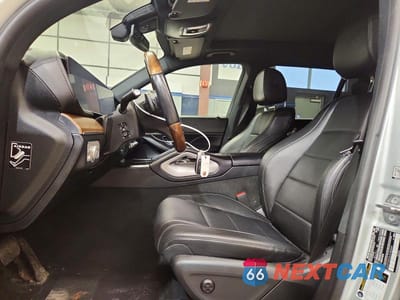 Zdjęcie 7 z 13 samochodu: 2020 MERCEDES-BENZ GLS 450 4MATIC VIN:4JGFF5KE2LA185449 - miniatura