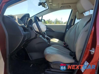 Zdjęcie 7 z 12 samochodu: 2012 MAZDA 5 VIN:JM1CW2DL0C0132806 - miniatura