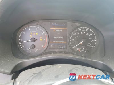 Zdjęcie 9 z 12 samochodu: 2022 NISSAN ALTIMA S VIN:1N4BL4BV1NN339270 - miniatura