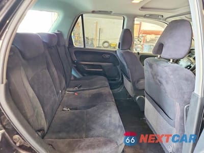 Zdjęcie 11 z 13 samochodu: 2006 HONDA CR-V EX VIN:SHSRD78856U405983 - miniatura