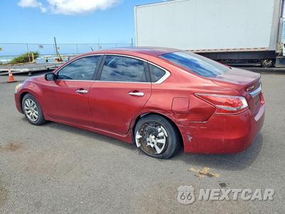 Drugie zdjęcie samochodu z przodu: 2013 NISSAN ALTIMA 2.5 VIN:1N4AL3AP6DC179759 - miniatura