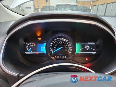 Zdjęcie 9 z 13 samochodu: 2018 FORD EDGE SPORT VIN:2FMPK4AP8JBB54401 - miniatura