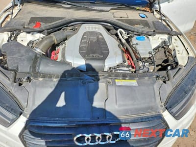 Zdjęcie 11 z 12 samochodu: 2016 AUDI A7 PREMIUM PLUS VIN:WAUWGBFC3GN069438 - miniatura
