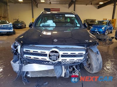 Piąte zdjęcie samochodu w środku: 2023 MERCEDES-BENZ GLB 250 4MATIC VIN:W1N4M4HBXPW305816 - miniatura