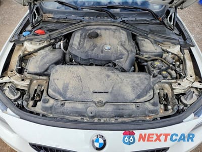 Zdjęcie 11 z 12 samochodu: 2020 BMW 430XI VIN:WBA4W5C09LFH80915 - miniatura