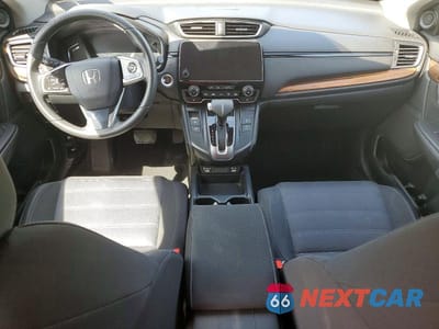 Zdjęcie 8 z 13 samochodu: 2021 HONDA CR-V EX VIN:2HKRW2H57MH624498 - miniatura