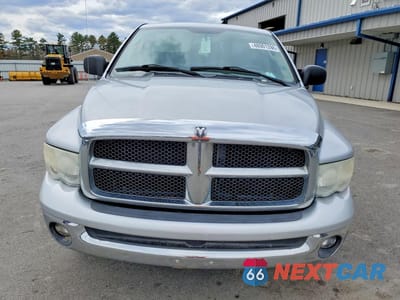 Piąte zdjęcie samochodu w środku: 2003 DODGE RAM 1500 ST VIN:1D7HA16D23J550529 - miniatura