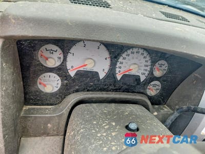 Zdjęcie 9 z 12 samochodu: 2008 DODGE RAM 3500 VIN:3D7MX49AX8G164613 - miniatura