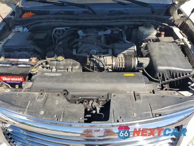 Zdjęcie 12 z 13 samochodu: 2012 INFINITI QX56 BASE VIN:JN8AZ2NE6C9016802 - miniatura