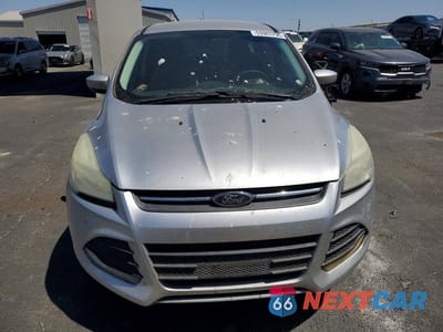 Piąte zdjęcie samochodu w środku: 2013 FORD ESCAPE SE VIN:1FMCU0GX5DUB24974 - miniatura