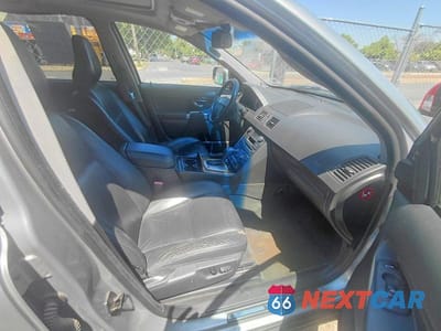 Piąte zdjęcie samochodu w środku: 2011 VOLVO XC90 3.2 VIN:YV4952CY8B1572093 - miniatura