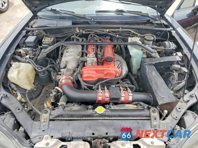 Zdjęcie 11 z 12 samochodu: 2002 MAZDA MX-5 MIATA BASE VIN:JM1NB353220226435 - miniatura
