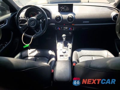 Zdjęcie 8 z 13 samochodu: 2018 AUDI A3 PREMIUM VIN:WAUAUGFFXJ1014526 - miniatura
