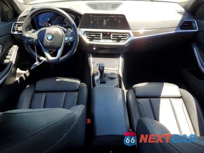 Zdjęcie 8 z 13 samochodu: 2019 BMW 330I VIN:WBA5R1C55KFH10052 - miniatura