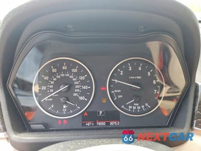 Zdjęcie 9 z 12 samochodu: 2016 BMW X1 XDRIVE28I VIN:WBXHT3Z38G4A51683 - miniatura