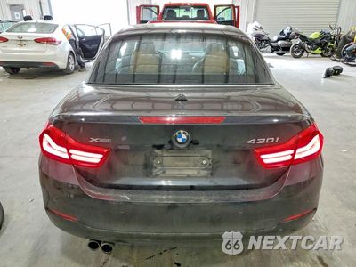 Zdjęcie 6 z 12 samochodu: 2018 BMW 430XI VIN:WBA4Z3C58JEC55841 - miniatura