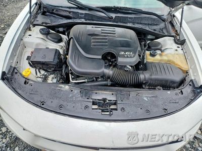 Zdjęcie 11 z 12 samochodu: 2018 DODGE CHARGER SXT VIN:2C3CDXBG3JH248006 - miniatura