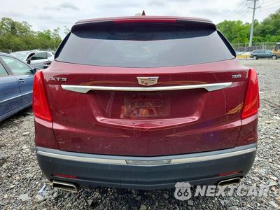 Zdjęcie 6 z 13 samochodu: 2017 CADILLAC XT5 VIN:1GYKNARS7HZ323905 - miniatura