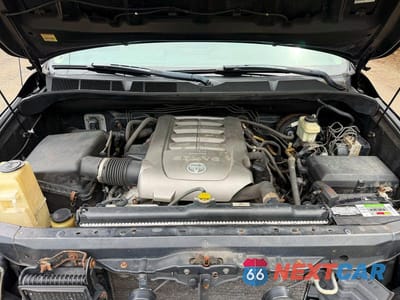 Zdjęcie 7 z 10 samochodu: 2007 TOYOTA TUNDRA CREWMAX SR5 VIN:5TBDV54137S459168 - miniatura