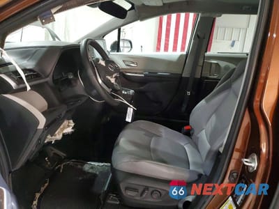 Zdjęcie 7 z 14 samochodu: 2023 TOYOTA SIENNA XLE VIN:5TDYRKEC1PS158524 - miniatura