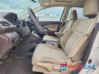 Zdjęcie 7 z 13 samochodu: 2012 HONDA CR-V EX VIN:5J6RM3H53CL044438 - miniatura