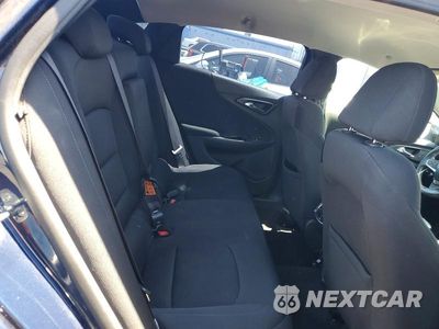 Zdjęcie 10 z 12 samochodu: 2020 CHEVROLET MALIBU LT VIN:1G1ZD5ST6LF113171 - miniatura