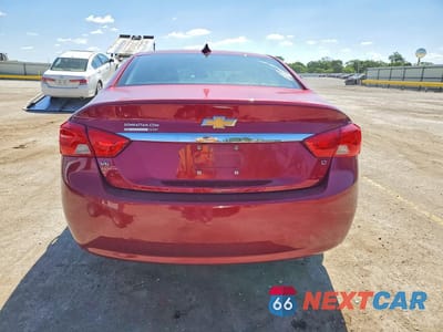 Zdjęcie 6 z 12 samochodu: 2019 CHEVROLET IMPALA LT VIN:1G11Z5S3XKU121959 - miniatura