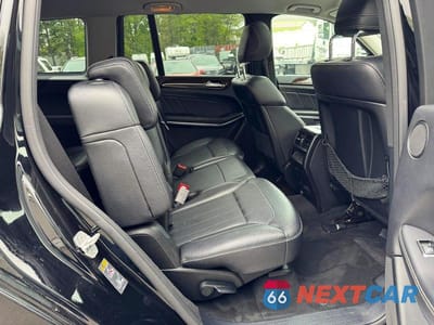 Zdjęcie 11 z 14 samochodu: 2014 MERCEDES-BENZ GL 450 4MATIC VIN:4JGDF7CE8EA289772 - miniatura