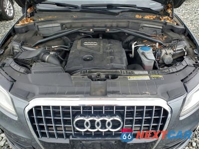 Zdjęcie 12 z 13 samochodu: 2013 AUDI Q5 PREMIUM PLUS VIN:WA1LFAFP1DA049191 - miniatura