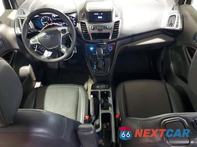 Zdjęcie 8 z 13 samochodu: 2020 FORD TRANSIT CONNECT XL DELIVERY VAN VIN:NM0LS7E23L1463790 - miniatura