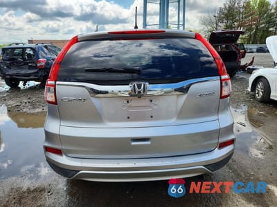 Zdjęcie 6 z 13 samochodu: 2016 HONDA CR-V EX VIN:2HKRM4H53GH642566 - miniatura