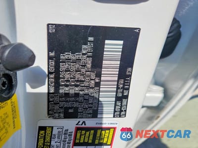 Zdjęcie 13 z 13 samochodu: 2013 TOYOTA VENZA LIMITED VIN:4T3ZK3BB3DU057618 - miniatura