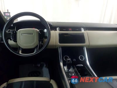 Zdjęcie 9 z 14 samochodu: 2018 LAND ROVER RANGE ROVER SPORT HSE DYNAMIC VIN:SALWV2SV2JA187763 - miniatura