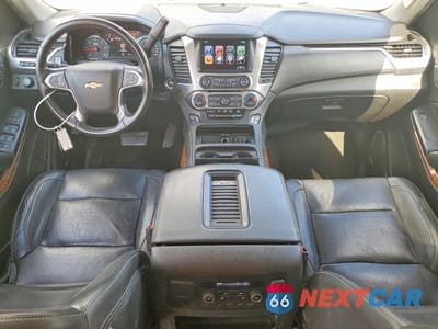 Zdjęcie 8 z 13 samochodu: 2017 CHEVROLET SUBURBAN K1500 PREMIER VIN:1GNSKJKC1HR292577 - miniatura